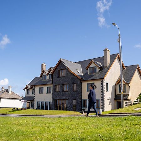 Waterfront House & Restaurant Hotel Enniscrone Eksteriør billede