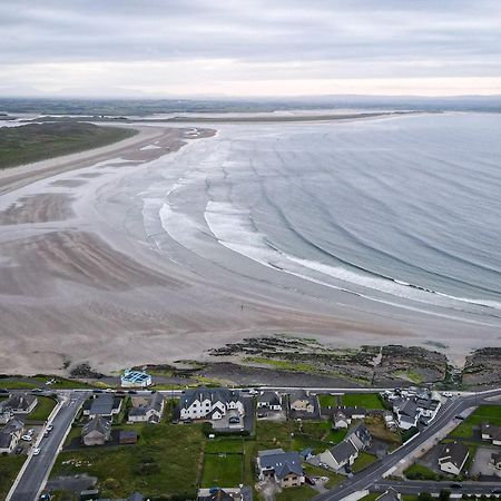 Waterfront House & Restaurant Hotel Enniscrone Eksteriør billede