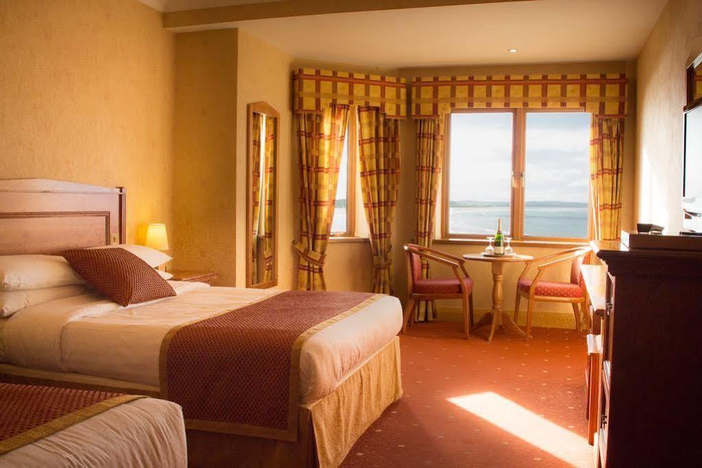 Waterfront House & Restaurant Hotel Enniscrone Eksteriør billede